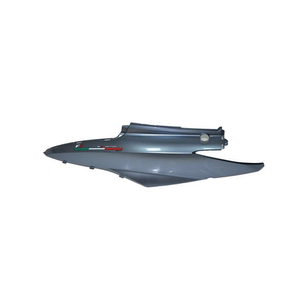 RKS BOLERO ARKA YAN PANEL SOL GRİ #RK 27520